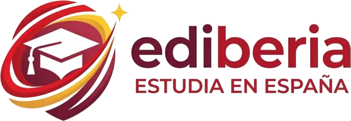 Ediberia - Estudia en España